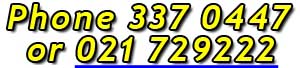 Local Contact Numbers ~ Click Here to Call or Text